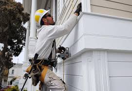 Best Fascia and Soffit Installation  in , MT